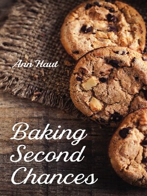 cover image of Baking Second Chances